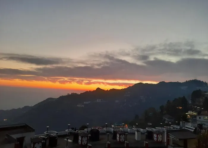 Honeymoon Inn Mussoorie