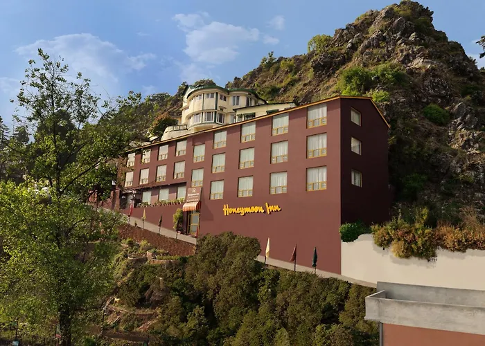 Honeymoon Inn Mussoorie
