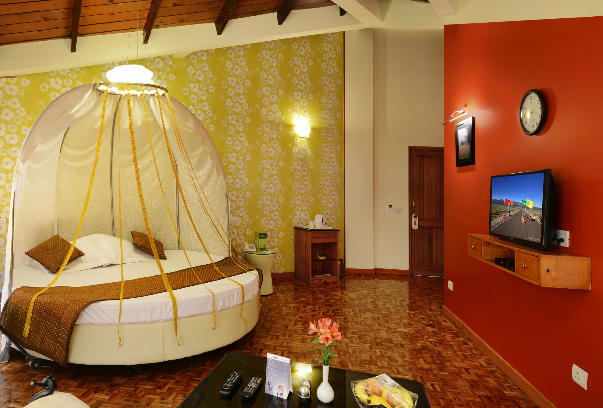होटल Honeymoon Mussoorie
