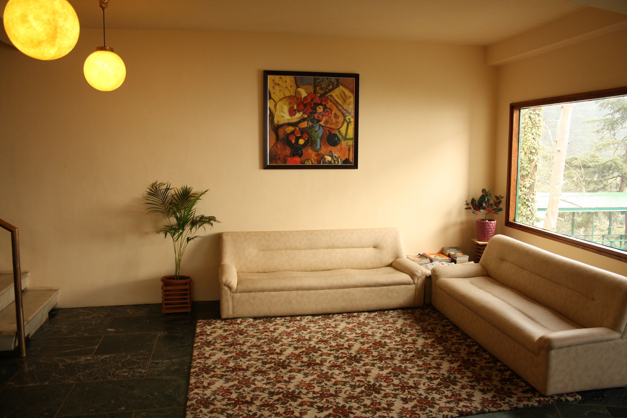 Honeymoon 3* Mussoorie
