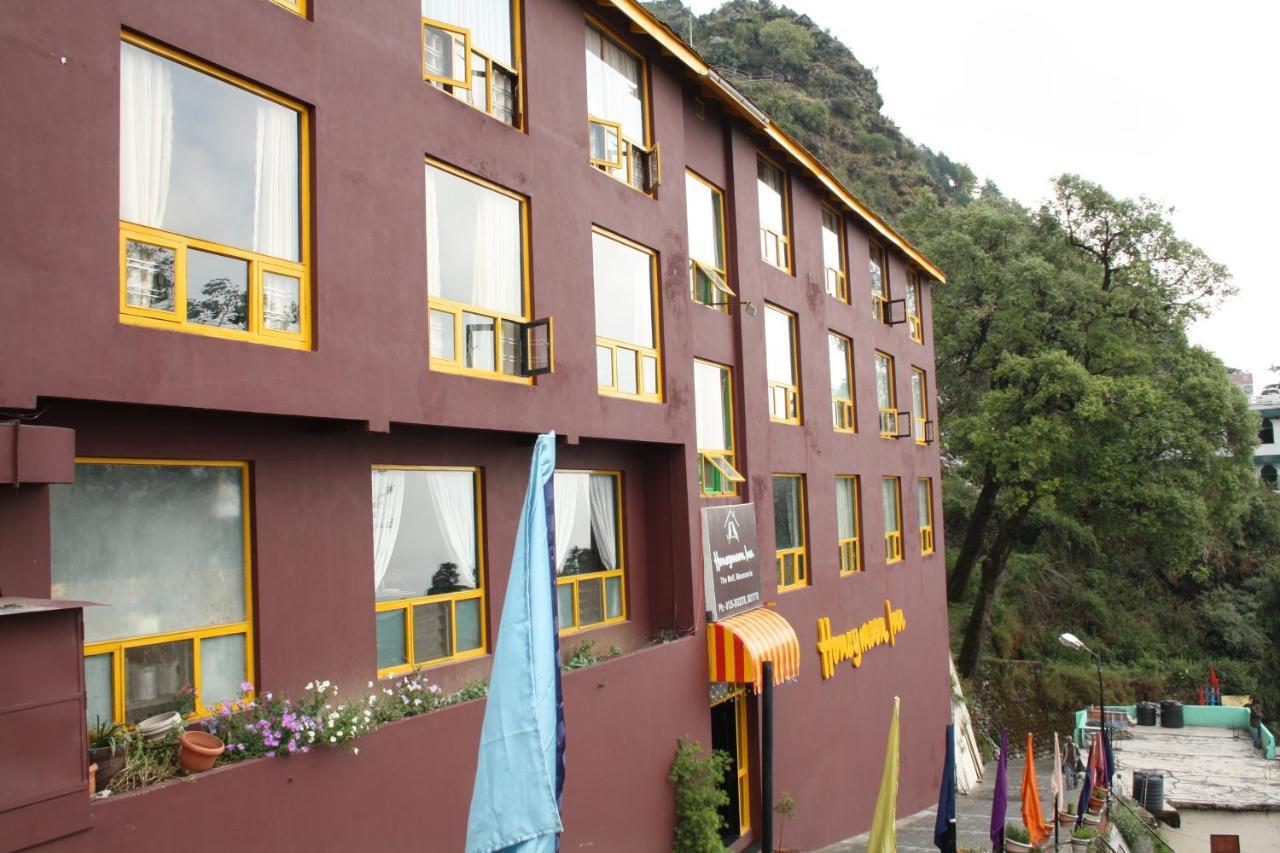 Honeymoon 3* Mussoorie